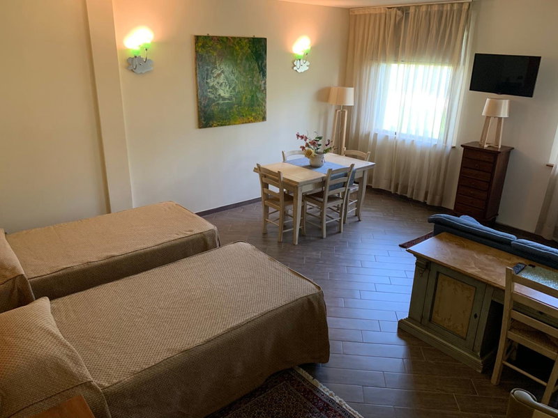 Hotel Il Casale Verde Resort, Sassuolo, Italy