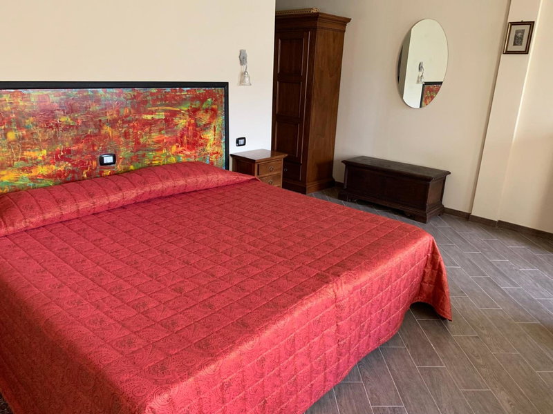 Hotel Il Casale Verde Resort, Sassuolo, Italy