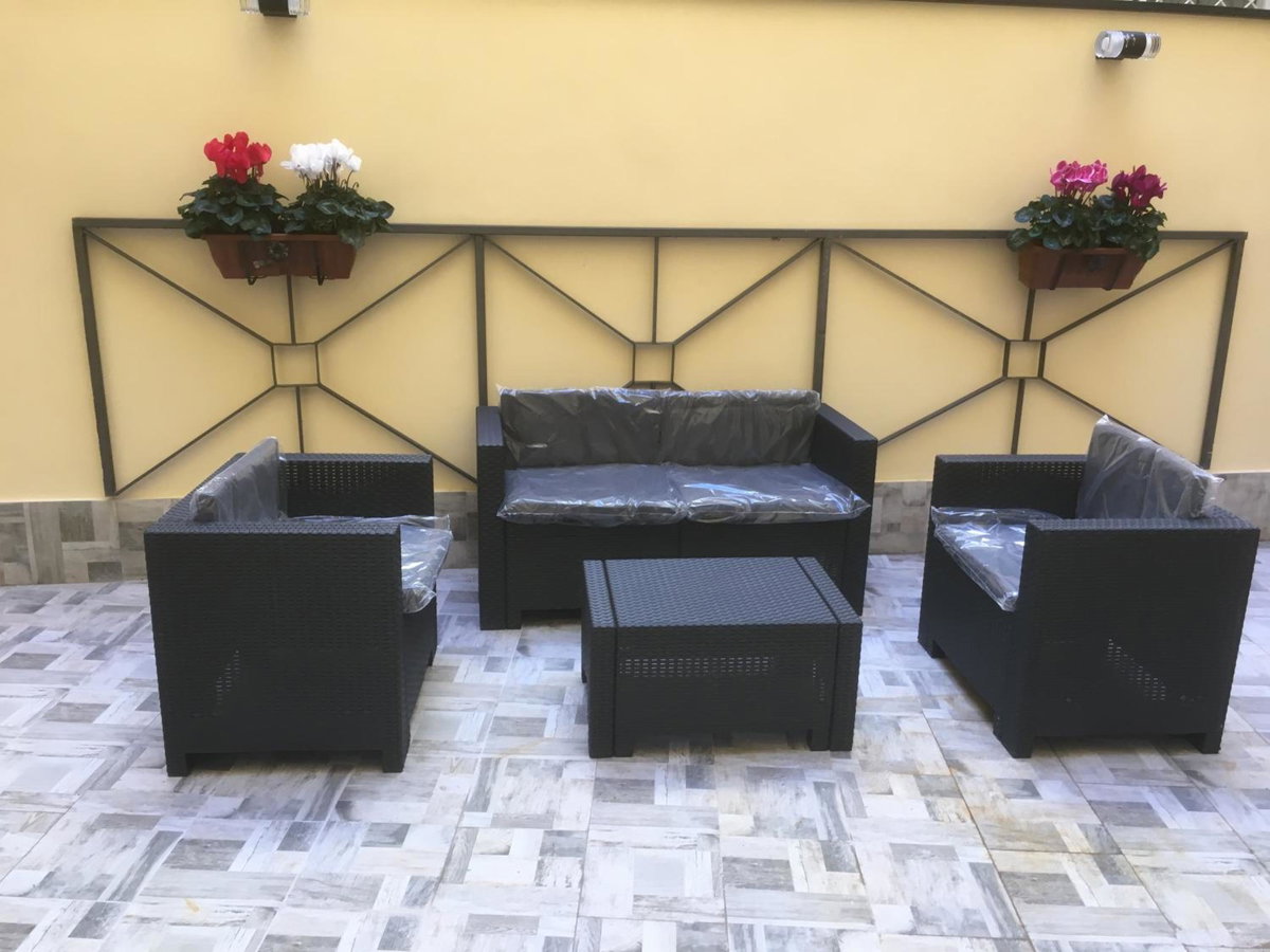 Hotel · MB95 - Mezzocannone Luxurious Bed&Breakfast, Naples
