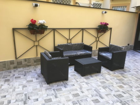 MB95 - Mezzocannone Luxurious Bed&Breakfast, Naples, Italy
