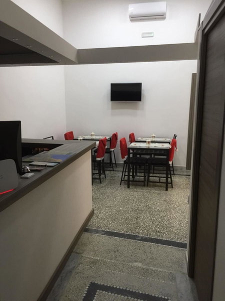 MB95 - Mezzocannone Luxurious Bed&Breakfast, Naples, Italy