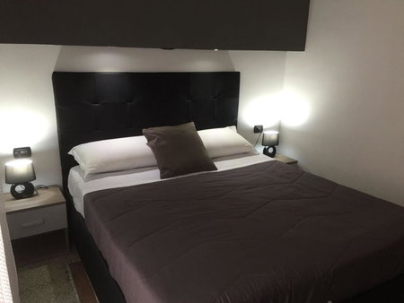 MB95 - Mezzocannone Luxurious Bed&Breakfast, Naples, Italy