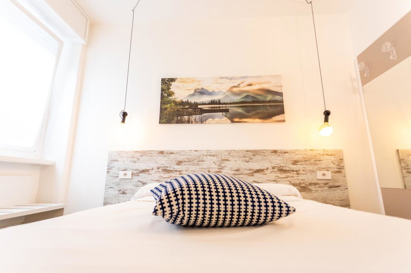CASA SAN PAOLO Rooms And Apartments, Trento, Italy