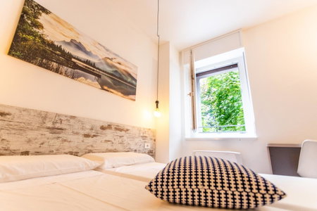 CASA SAN PAOLO Rooms And Apartments, Trento, Italy
