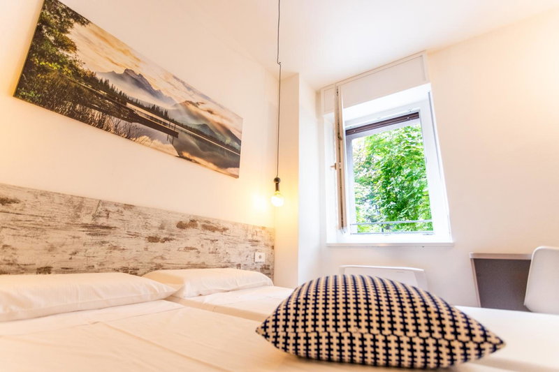 CASA SAN PAOLO Rooms And Apartments, Trento, Italy
