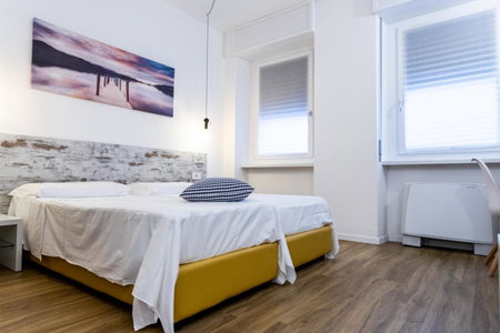 CASA SAN PAOLO Rooms And Apartments, Trento, Italy