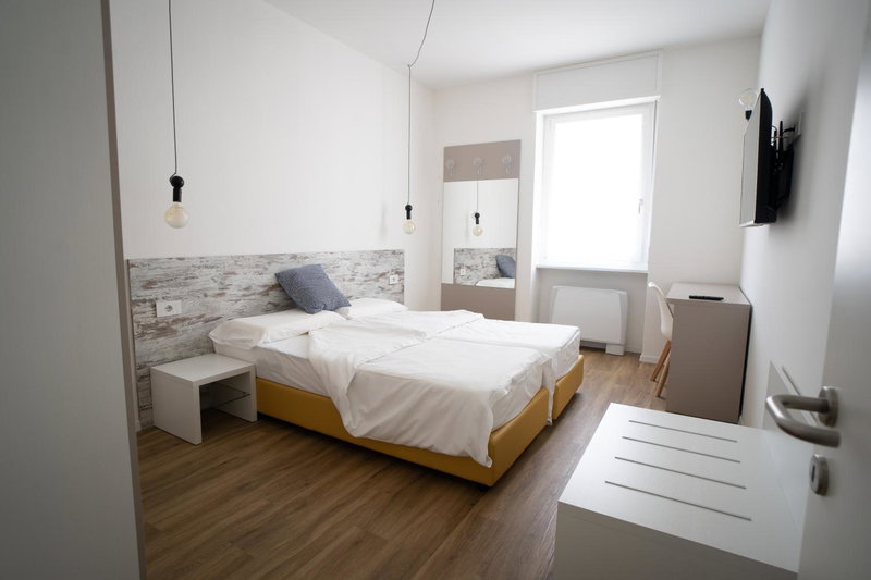CASA SAN PAOLO Rooms And Apartments, Trento, Italy