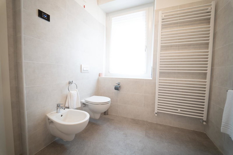 CASA SAN PAOLO Rooms And Apartments, Trento, Italy