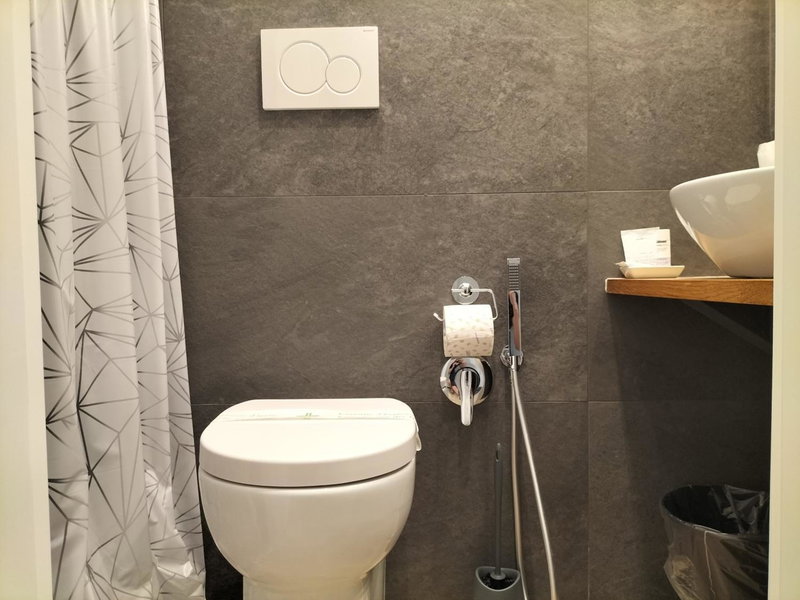 Hotel Camilla Guelfa, Florence, Italy
