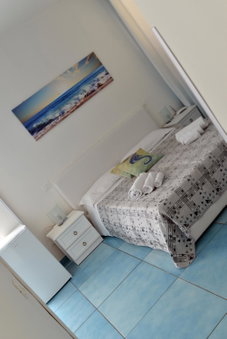100 passi dal mare, Agropoli, Italy