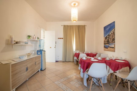 100 passi dal mare, Agropoli, Italy