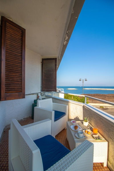 100 passi dal mare, Agropoli, Italy