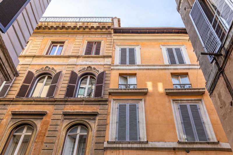 Giubbonari Suites, Rome, Italy