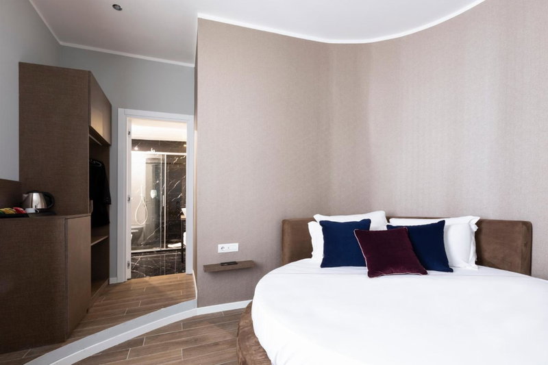 Giubbonari Suites, Rome, Italy
