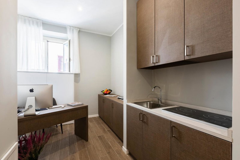 Giubbonari Suites, Rome, Italy