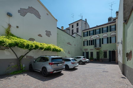A Casa Dei Gonzaga, MantegnaHotels, Mantova, Italy
