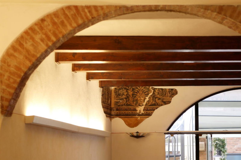 A Casa Dei Gonzaga, MantegnaHotels, Mantova, Italy