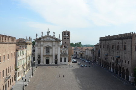 A Casa Dei Gonzaga, MantegnaHotels, Mantova, Italy