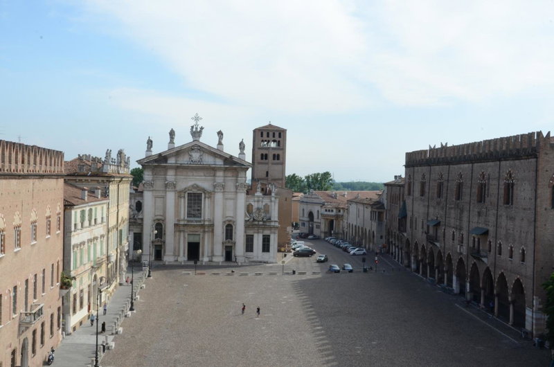 A Casa Dei Gonzaga, MantegnaHotels, Mantova, Italy