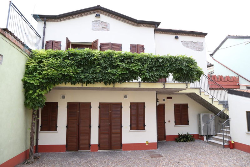 A Casa Dei Gonzaga, MantegnaHotels, Mantova, Italy