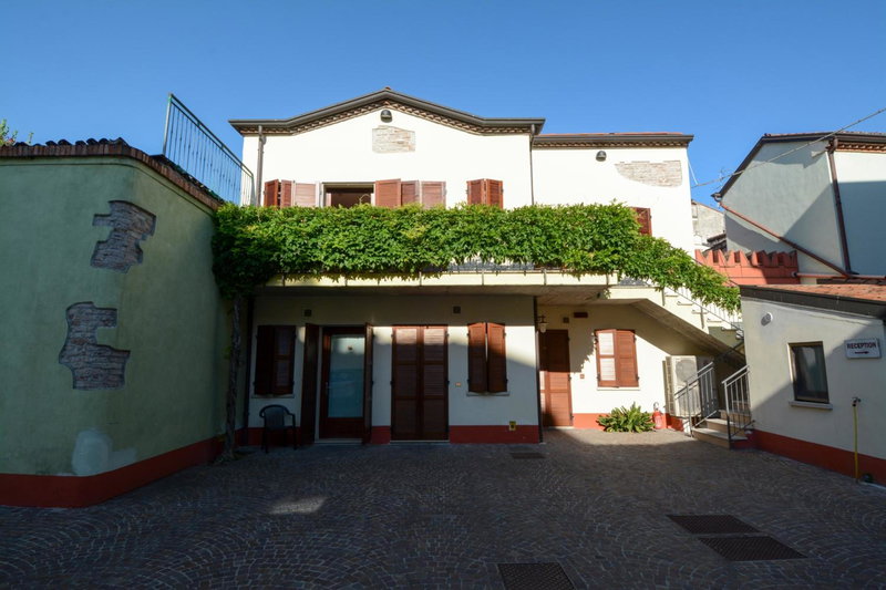 A Casa Dei Gonzaga, MantegnaHotels, Mantova, Italy