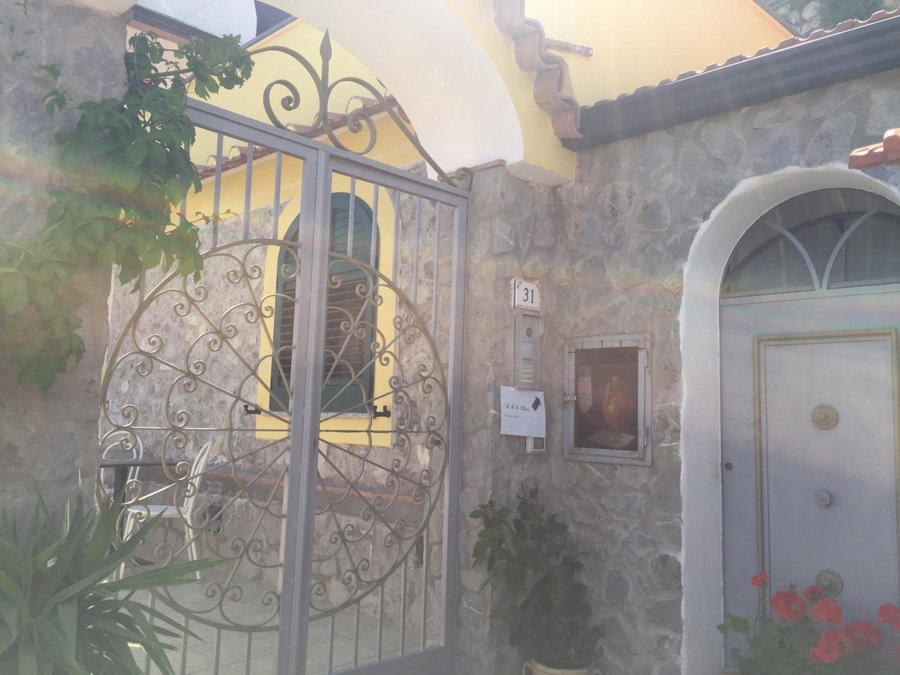B&B Oliva, Scala, Italy