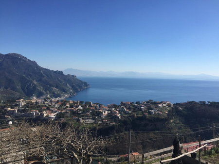 B&B Oliva, Scala, Italy