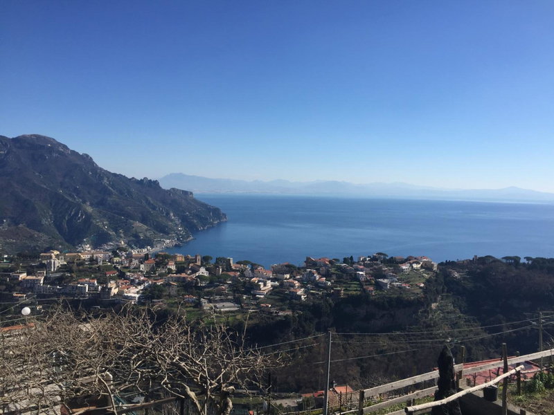 B&B Oliva, Scala, Italy