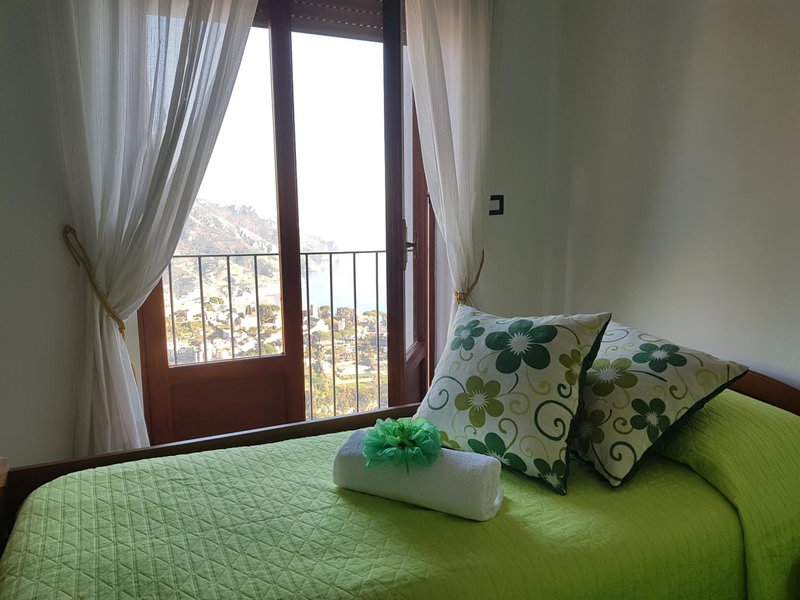B&B Oliva, Scala, Italy