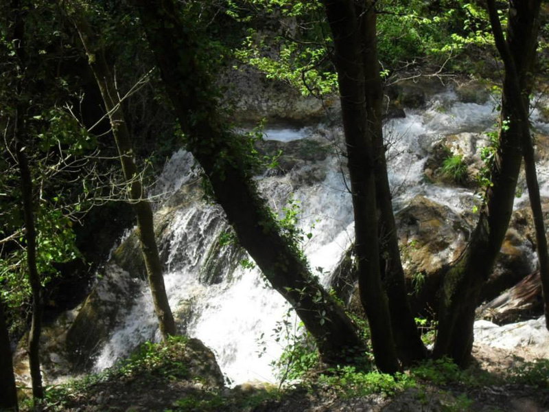 B&B Oliva, Scala, Italy