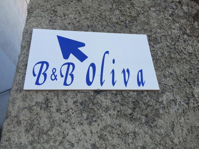 B&B Oliva, Scala, Italy