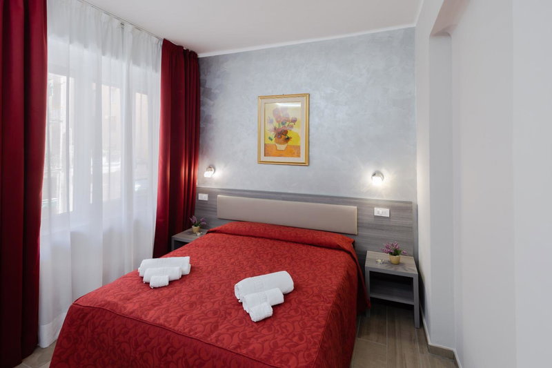 Affittacamere Alessia, Sanremo, Italy
