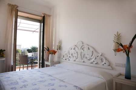Casa Mariantonia, Anacapri, Italy