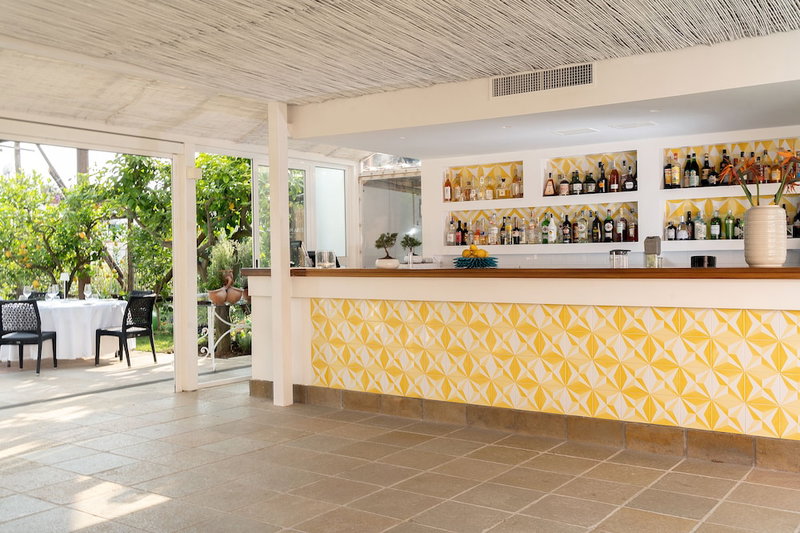 Casa Mariantonia, Anacapri, Italy