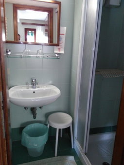 Albergo Al Gobbo, Venice, Italy