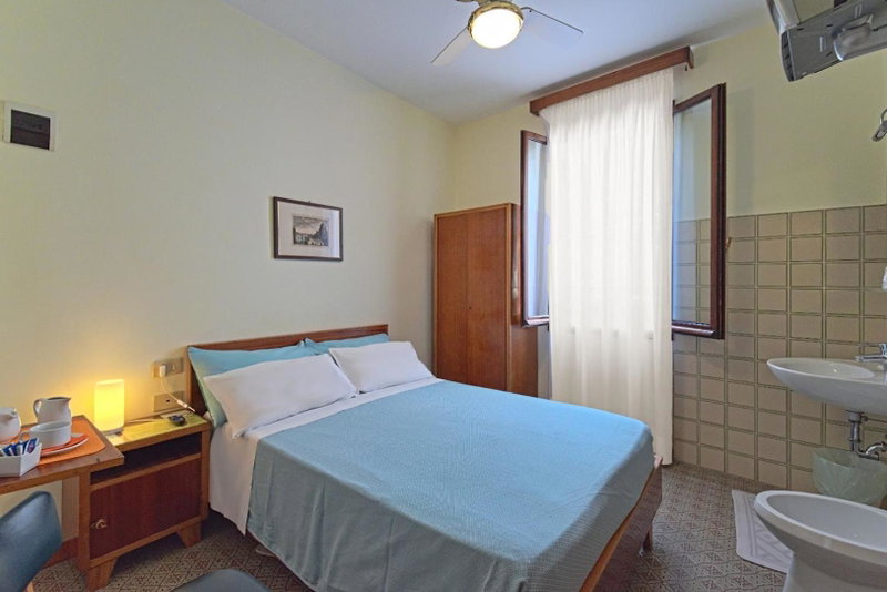 Albergo Al Gobbo, Venice, Italy