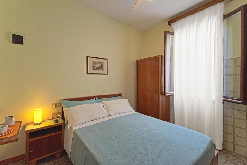 Albergo Al Gobbo, Venice, Italy