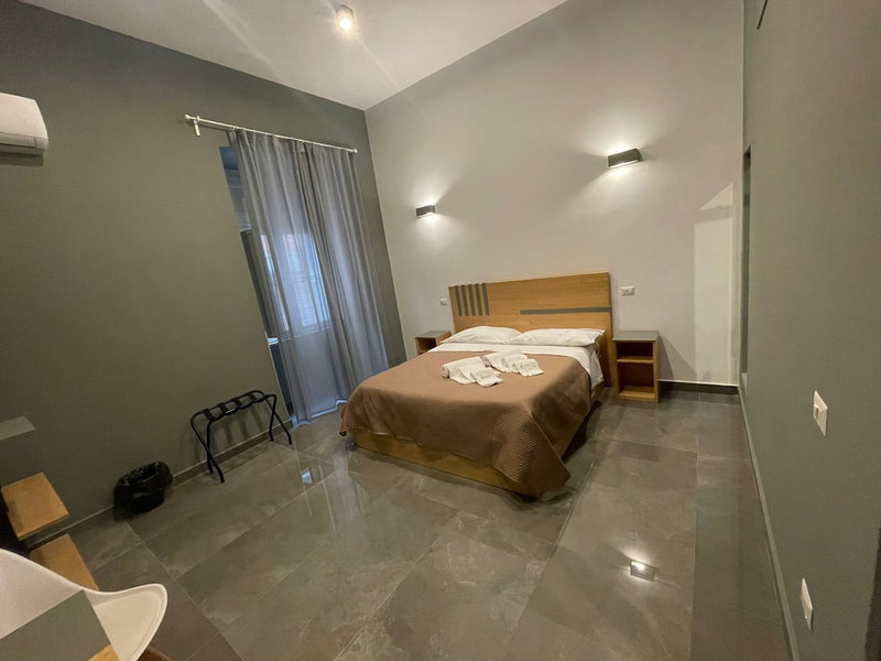 Be Italian Bovio Flats, Naples, Italy