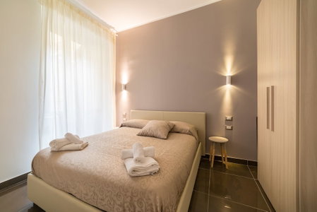 Be Italian Bovio Flats, Naples, Italy