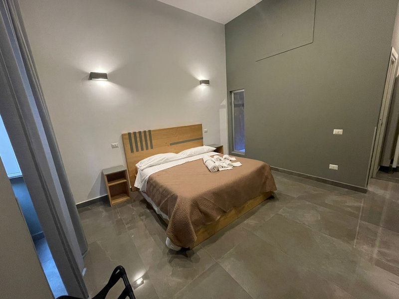 Be Italian Bovio Flats, Naples, Italy