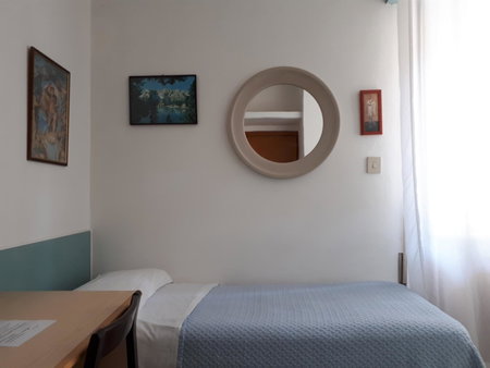 Hotel Villa Dina, Lido di Jesolo, Italy