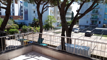 Hotel Villa Dina, Lido di Jesolo, Italy