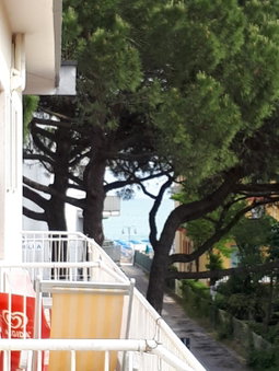 Hotel Villa Dina, Lido di Jesolo, Italy