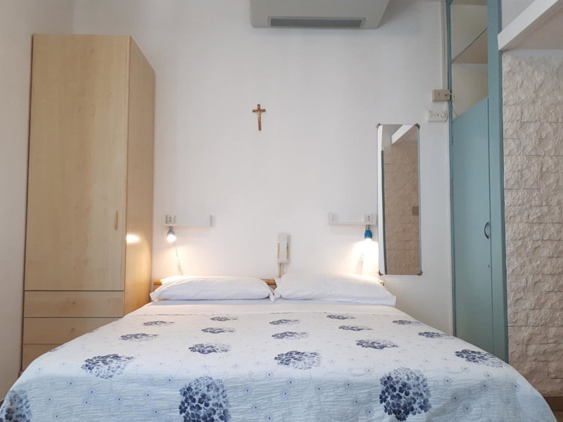Hotel Villa Dina, Lido di Jesolo, Italy
