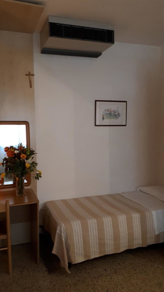Hotel Villa Dina, Lido di Jesolo, Italy