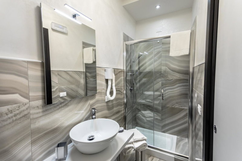 B&B Notti d'Oriente, Sutri, Italy