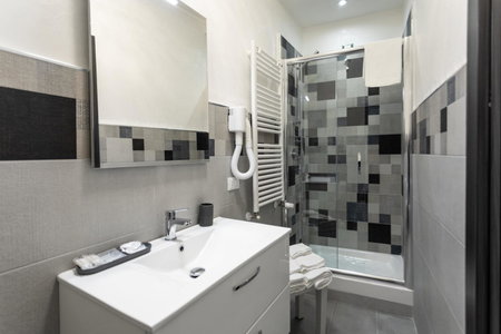 B&B Notti d'Oriente, Sutri, Italy