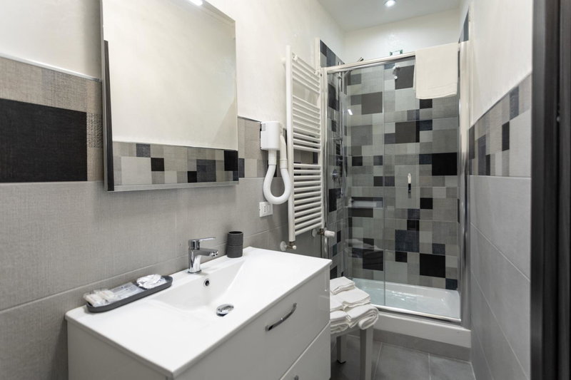 B&B Notti d'Oriente, Sutri, Italy