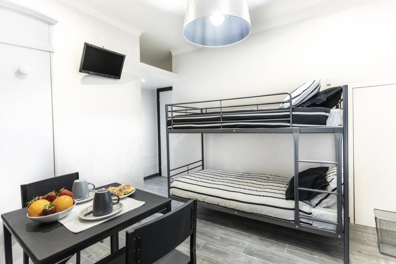 B&B Notti d'Oriente, Sutri, Italy