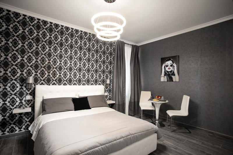 B&B Notti d'Oriente, Sutri, Italy
